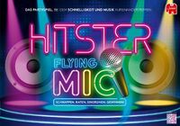Jumbo Hitster - Flying Mic
