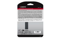 Kingston A400 - 240 GB - 2.5" - 500 MB/s - 6 Gbit/s
