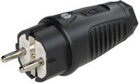 PCE GUMMI-STECKER SW 16A IP54 (0511-SS      TAURUS2)