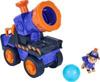 Spin Master RBL Mix' Mega Blaster Fahrzeug