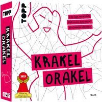 frechverlag GmbH Krakel-Orakel