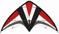 Günther Whisper 125 GX Sportlenkdrachen