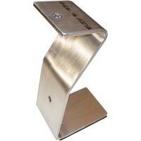 Alumero AC 2.1 2.1 S15 STÜTZFUSS HINTEN M.VLI (easyLIGHT)