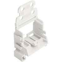 Multipack Wago BEFES. ADAPT. TS35 10L WS (221-549) - 10 Stück