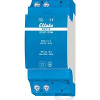Eltako SCHALTNETZTEIL 12V DC (SNT15-12VDC/30W)