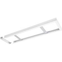 Ledvance AUFBAUGEHÄUSE-SET (PANEL LED 1200)