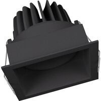 Ledvance EINBAUSTR. 8W 830 650LM 36° SQ (SPOT LED DARKLIGHT S)