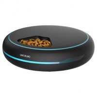 CECOTEC Pumba 1600 Purrfect Meal Haustier Nahrung/Futterautomaten
