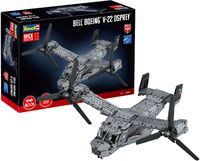 Revell Bell Boeing V-22 Osprey Brick System Konstruktionssets
