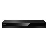Panasonic DP-UB824AGK schwarz BluRay-Player -Standgeräte-