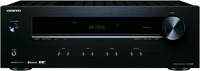 Onkyo TX-8220B schwarz Receiver