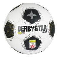 Derbystar Sportartikel GmbH Derbystar Admiral Bundesliga Replica v26, Gr. 5
