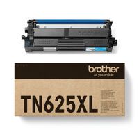 Toner Brother TN-625XLC (TN625XLC)