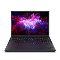 LENOVO ThinkPad P16v G3 Intel Core Ultra 7 255H 40,64cm 16Zoll WUXGA 32GB 512GB SSD RTX PRO2000BW W1