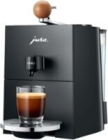 Jura Coffeemachine ONO Coffee black Schwarz (15505)