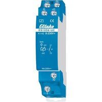Eltako ES12DX-UC - Blue,White - 1000 V - -20 - 50 °C - 250 V - 10 - 230 V