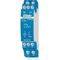Eltako STEUERSCHALTER 1-10V (SUD12/1-10V)