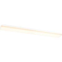 Molto Luce DECKEN/WANDL. CCT MULTILUMEN (MUSO LINEAR SD 1200)