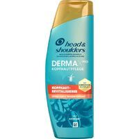 head & shoulders Derma x Pro Shampoo Revitaliser