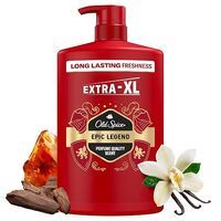 Old Spice Epic 3-in-1 Duschgel für Haar, Gesicht und Körper 1000 ml