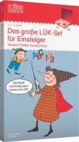 Westermann Lernwelten GmbH LÜK Das große Kennenlern-Set