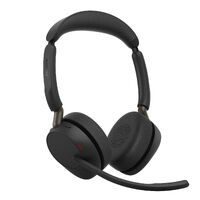 JABRA Evolve3 65 - Stereo LINK 390a UC (36599-989-999)