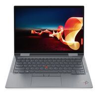 TIER1ASSET T1A Lenovo ThinkPad X1 Yoga Gen 6 i7-1185G7 32GB 512GB M.2 35,56cm 14Zoll Touch BL CAM HD
