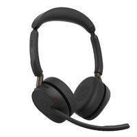 JABRA Evolve3 65 - Stereo LINK 390c MS Stand (36599-999-889)