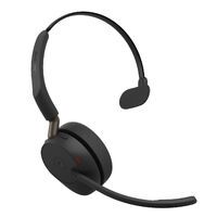 JABRA Evolve3 65 - Mono LINK 390a MS (36599-899-999)
