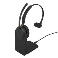 JABRA Evolve3 65 - Mono LINK 390c MS Stand (36599-899-889)