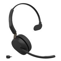 JABRA Evolve3 65 - Mono LINK 390c UC (36599-889-899)