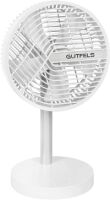Exquisit TISCHVENTILATOR AKKU 20CM (VENTI 3020 R      WS)