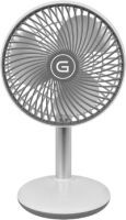 Exquisit TISCHVENTILATOR AKKU 15CM (VENTI 3010 R      WS)