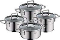 Silit Extra Cook Mini Topf Set 4 teilig 