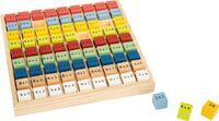 small foot Kunterbuntes 1 x 1 "Educate"