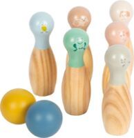 small foot Kegelspiel „Garden Buddies“