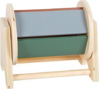 small foot Montessori Drehtrommel