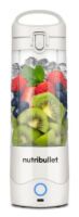 nutribullet Standmixer 0C22300093 NBP003W weiß
