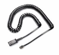 Poly Adapterkabel U10P Kurzes Endkabel (784Q5AA)