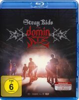 Stray Kids: The Dominate Experience (Blu-ray)
