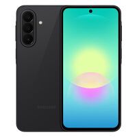 Samsung Smartphone Samsung Galaxy A27 128GB Black 6.7" (6GB) 5G EU Model Android (SM-A276BZKBEUE)