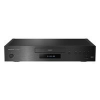 Panasonic DP-UB9004AG1 schwarz BluRay-Player -Standgeräte-