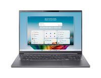 Acer Consumer Acer Aspire 16               16"  U9-386H       16/512 W11H (NX.JY4EG.00X)