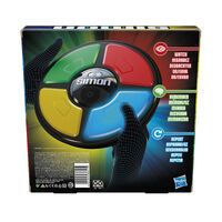 Hasbro Familienspiel Simon