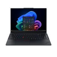 LENOVO ThinkPad E16 G4 Intel Core Ultra 7 355 40,64cm 16Zoll WUXGA 32GB 1TB SSD UMA W11P No WWAN Cop