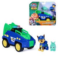 Spin Master PAW Dino Movie Themed Vehicle Asst.