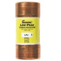 Eaton LOW-PEAK CLASS J T/D LPJ-20SP (LPJ-20SP)