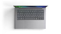 HP ZBook 8 G2a AMD Ryzen AI 7 PRO 450 35,56cm 14Zoll WUXGA 48GB 1TB/SSD W11P 3J Gar (DE) (DS3X6AT#AB