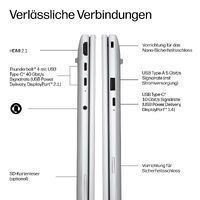 HP EliteBook 8 G2a AMD Ryzen AI 7 450 35,56cm 14Zoll WUXGA 32GB 1TB/SSD LTE 5G W11P 1J Gar (DE) (DL9