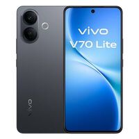 Vivo V70 lite 5G 6/256GB schwarz (5671950)
